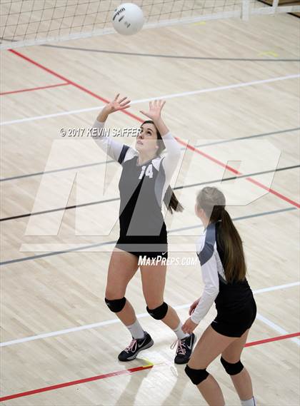 Thumbnail 1 in Flagler/Hi-Plains vs. Stratton/Liberty photogallery.