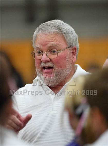 Thumbnail 3 in Cherokee Trail vs. Middle Park (Eaglecrest Invitational) photogallery.