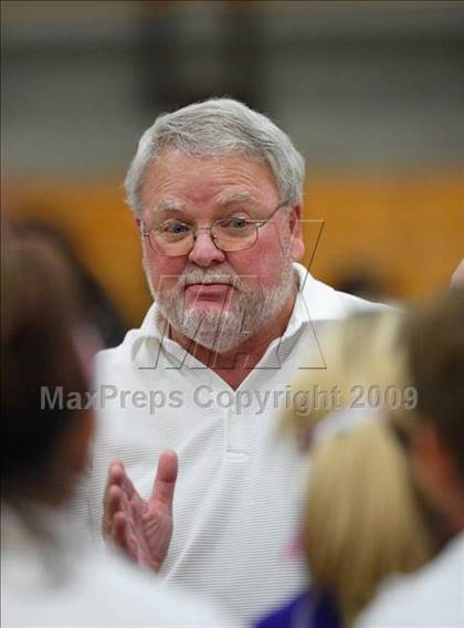 Thumbnail 1 in Cherokee Trail vs. Middle Park (Eaglecrest Invitational) photogallery.