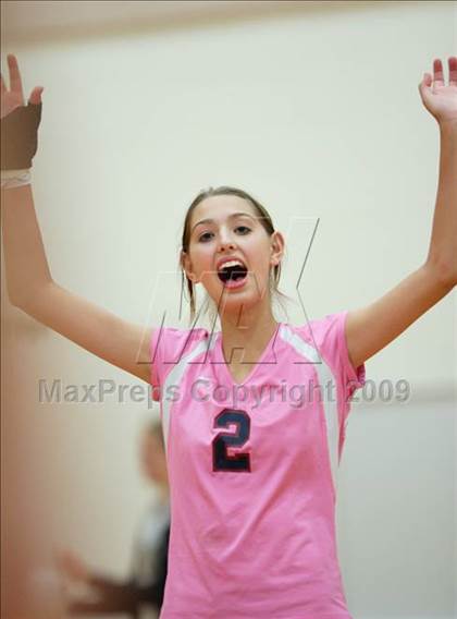Thumbnail 1 in Cherokee Trail vs. Middle Park (Eaglecrest Invitational) photogallery.