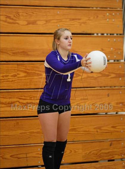 Thumbnail 1 in Cherokee Trail vs. Middle Park (Eaglecrest Invitational) photogallery.