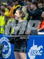 Photo from the gallery "Tug Valley vs. Webster County (WVSSAC Class A State Tournament Quarterfinal)"