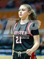 Photo from the gallery "Tug Valley vs. Webster County (WVSSAC Class A State Tournament Quarterfinal)"