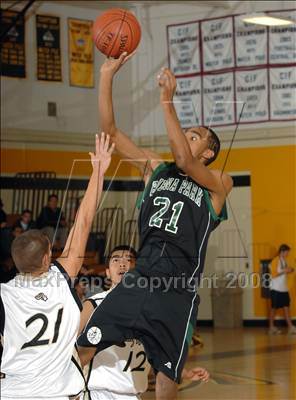 Thumbnail 3 in Buena Park @ Sunny Hills photogallery.
