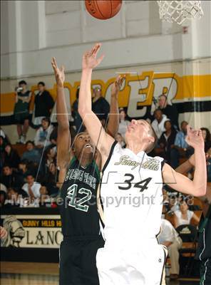 Thumbnail 1 in Buena Park @ Sunny Hills photogallery.