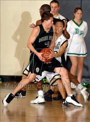 Thumbnail 2 in Buena Park @ Sunny Hills photogallery.