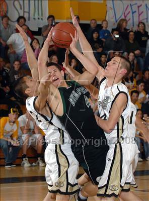 Thumbnail 3 in Buena Park @ Sunny Hills photogallery.