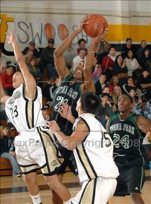 Thumbnail 3 in Buena Park @ Sunny Hills photogallery.