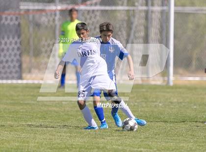 Thumbnail 2 in Damonte Ranch @ McQueen photogallery.