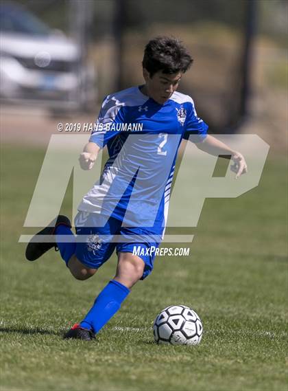 Thumbnail 1 in Damonte Ranch @ McQueen photogallery.