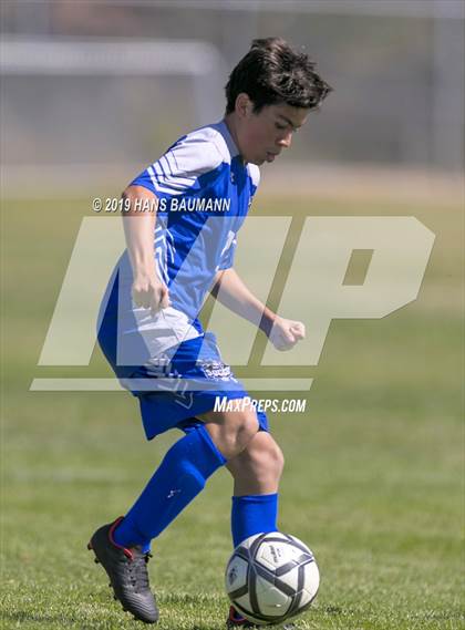 Thumbnail 3 in Damonte Ranch @ McQueen photogallery.