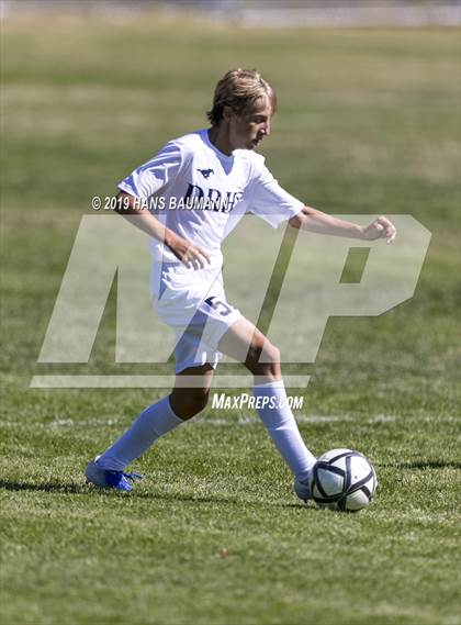 Thumbnail 1 in Damonte Ranch @ McQueen photogallery.