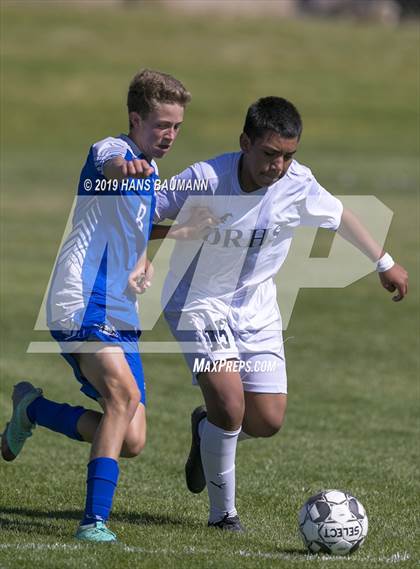 Thumbnail 3 in Damonte Ranch @ McQueen photogallery.