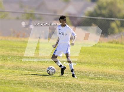 Thumbnail 1 in Damonte Ranch @ McQueen photogallery.