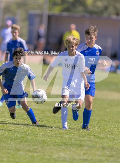 Thumbnail 1 in Damonte Ranch @ McQueen photogallery.