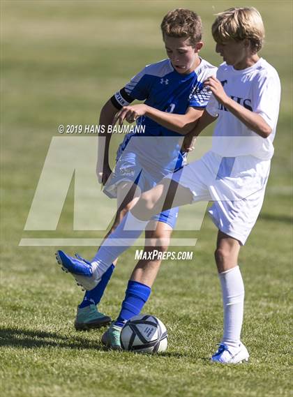 Thumbnail 3 in Damonte Ranch @ McQueen photogallery.