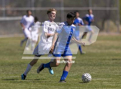 Thumbnail 3 in Damonte Ranch @ McQueen photogallery.