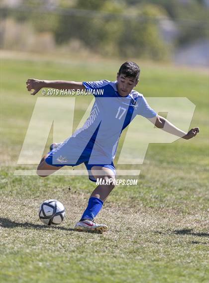 Thumbnail 1 in Damonte Ranch @ McQueen photogallery.