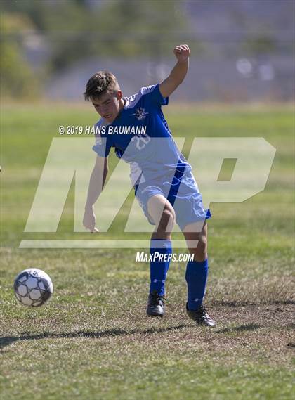 Thumbnail 1 in Damonte Ranch @ McQueen photogallery.