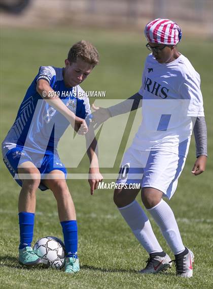 Thumbnail 3 in Damonte Ranch @ McQueen photogallery.