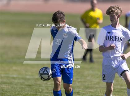 Thumbnail 3 in Damonte Ranch @ McQueen photogallery.