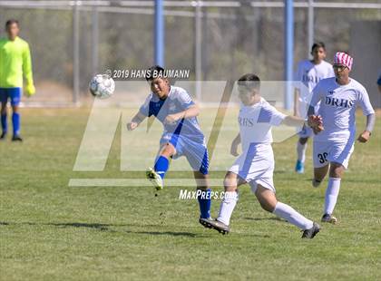 Thumbnail 1 in Damonte Ranch @ McQueen photogallery.