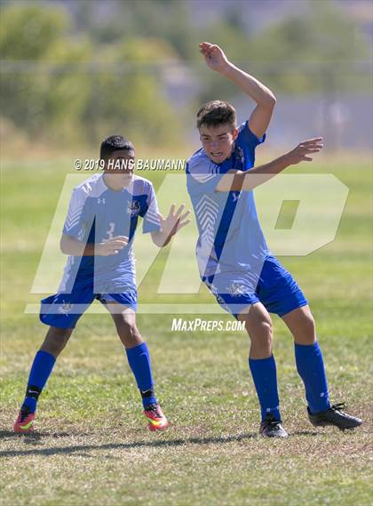 Thumbnail 2 in Damonte Ranch @ McQueen photogallery.