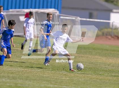 Thumbnail 2 in Damonte Ranch @ McQueen photogallery.