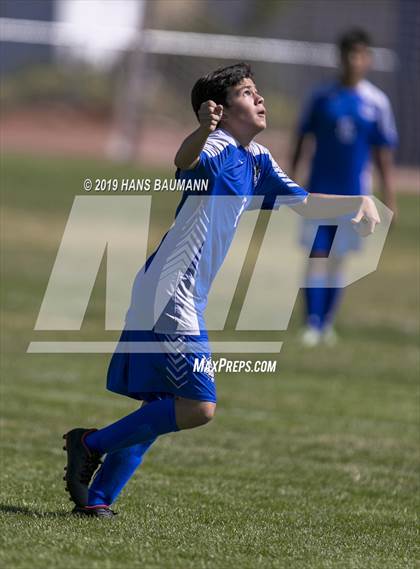 Thumbnail 2 in Damonte Ranch @ McQueen photogallery.
