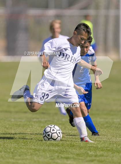 Thumbnail 2 in Damonte Ranch @ McQueen photogallery.