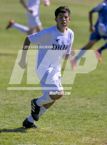 Thumbnail 2 in Damonte Ranch @ McQueen photogallery.