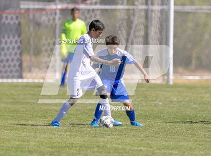 Thumbnail 1 in Damonte Ranch @ McQueen photogallery.