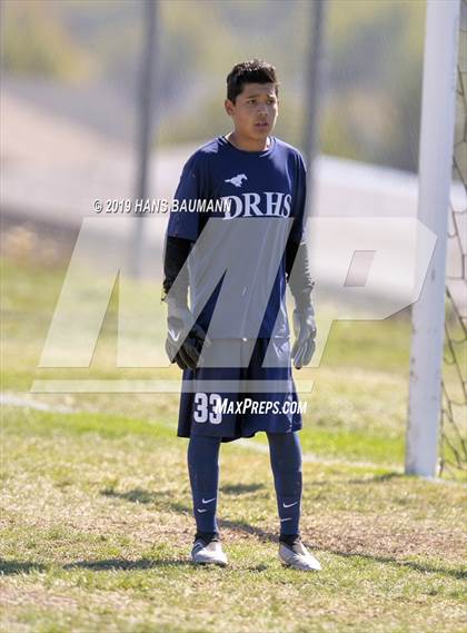 Thumbnail 3 in Damonte Ranch @ McQueen photogallery.