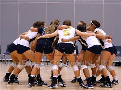 Thumbnail 1 in Langham Creek @ Stony Point (Pearland Volleyball Classic) photogallery.