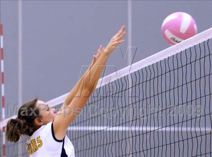Thumbnail 3 in Langham Creek @ Stony Point (Pearland Volleyball Classic) photogallery.