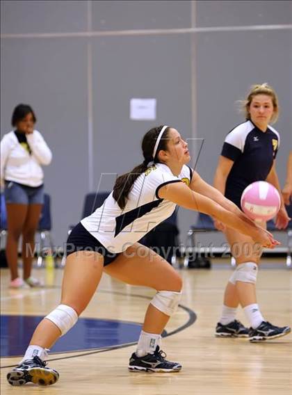 Thumbnail 2 in Langham Creek @ Stony Point (Pearland Volleyball Classic) photogallery.