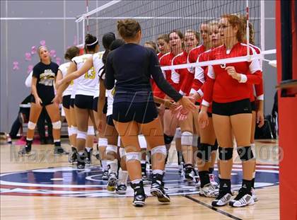 Thumbnail 3 in Langham Creek @ Stony Point (Pearland Volleyball Classic) photogallery.