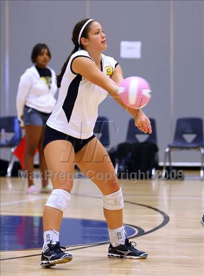 Thumbnail 3 in Langham Creek @ Stony Point (Pearland Volleyball Classic) photogallery.