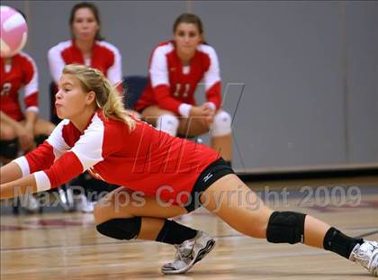 Thumbnail 2 in Langham Creek @ Stony Point (Pearland Volleyball Classic) photogallery.