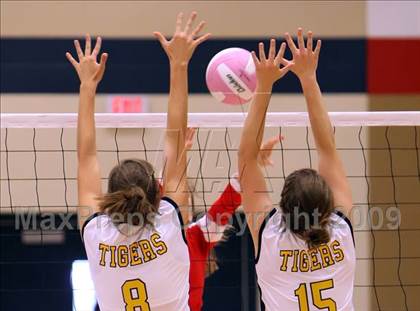 Thumbnail 3 in Langham Creek @ Stony Point (Pearland Volleyball Classic) photogallery.