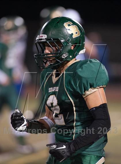 Thumbnail 1 in Agoura @ St.Bonaventure photogallery.