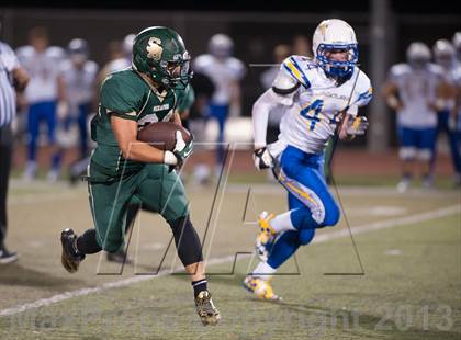 Thumbnail 2 in Agoura @ St.Bonaventure photogallery.