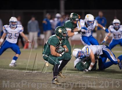 Thumbnail 3 in Agoura @ St.Bonaventure photogallery.