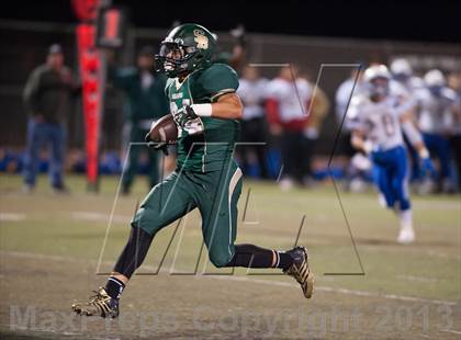 Thumbnail 1 in Agoura @ St.Bonaventure photogallery.