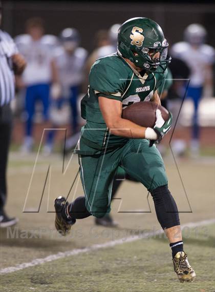 Thumbnail 1 in Agoura @ St.Bonaventure photogallery.