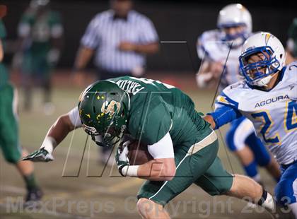 Thumbnail 1 in Agoura @ St.Bonaventure photogallery.