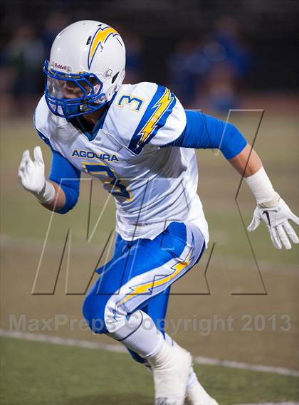 Thumbnail 2 in Agoura @ St.Bonaventure photogallery.