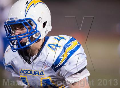 Thumbnail 3 in Agoura @ St.Bonaventure photogallery.