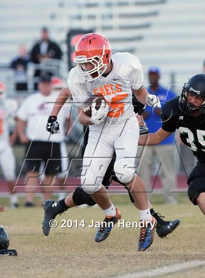 Thumbnail 2 in FR: Bishop Gorman @ Palo Verde photogallery.