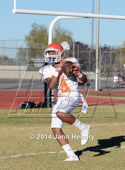 Thumbnail 2 in FR: Bishop Gorman @ Palo Verde photogallery.